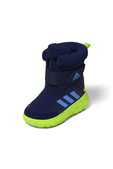 adidas Winterplay I Bebek   Bot IF1713 - Resim 10