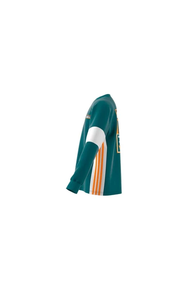 adidas CREW Çocuk   Sweatshirt IW6013 - 11