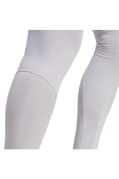 adidas MAT MIX LEGGING Kadın   Tayt IW5460 - 8