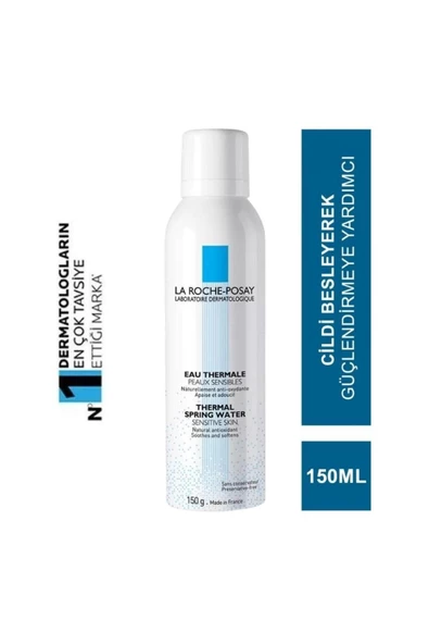 La Roche Posay Eau Thermale Termal Su 150 gr