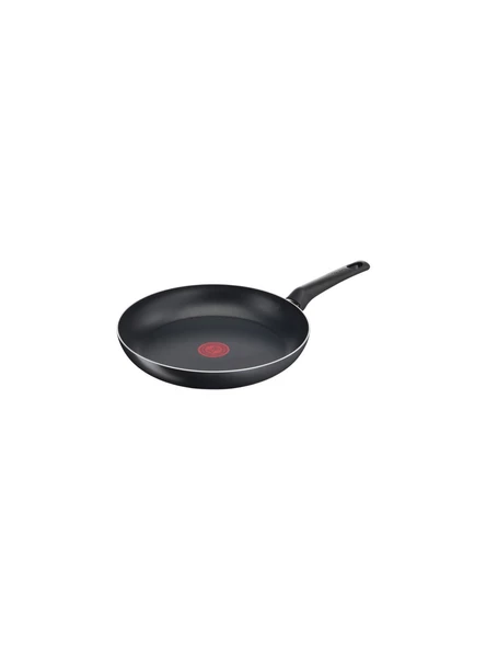 Tefal B55691 Titanyum 1X SimpleCook 3'lü Tava Seti 20/24/28 cm - 2100119732 - 2