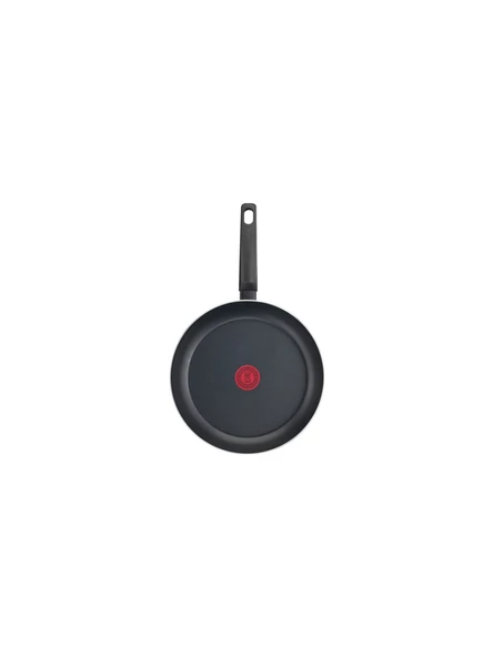 Tefal B55691 Titanyum 1X SimpleCook 3'lü Tava Seti 20/24/28 cm - 2100119732 - 4