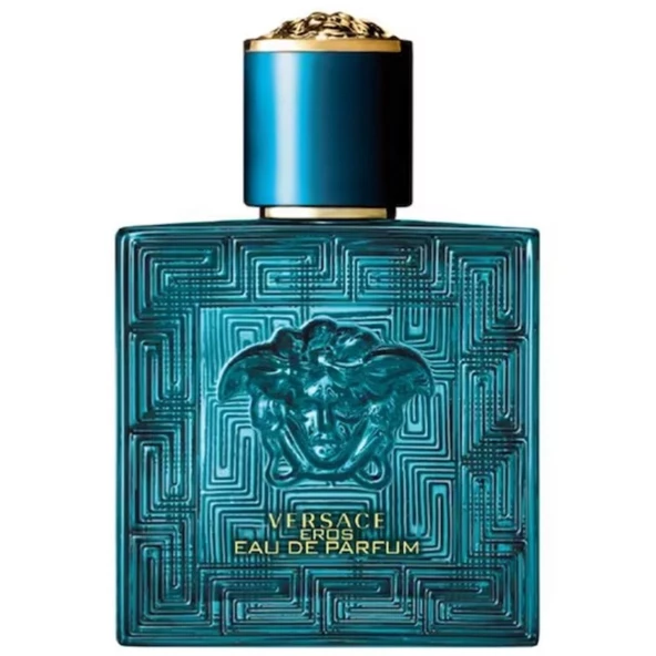 Versace Eros Edp 100 Ml  Erkek Parfüm