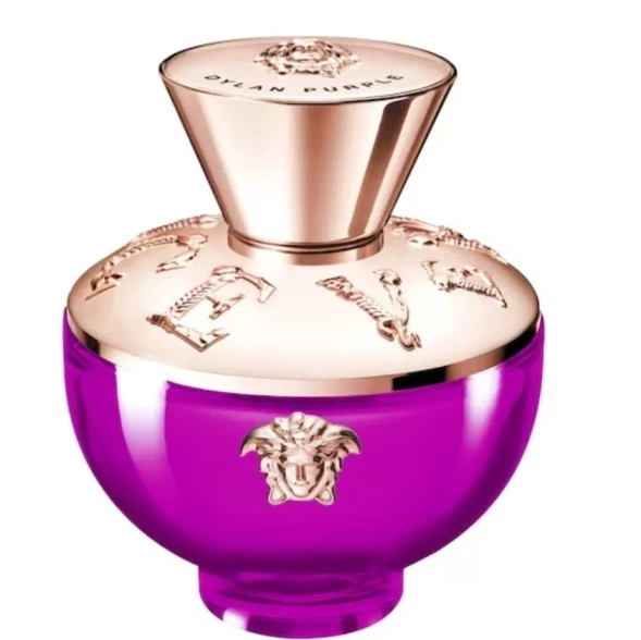 Versace Dylan Purple Edp 100 Ml Kadın Parfüm