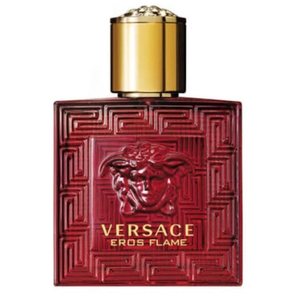 Versace Eros Flame Edp 100 Ml Erkek Parfüm