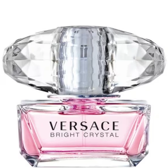 Versace Bright Crystal Edt 90 Ml Kadın Parfüm