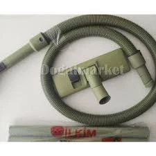 SİMTEL SÜPÜRGE HORTUM VE EMİCİ BAŞLIK 1 TAKIM