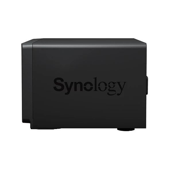 SYNOLOGY DS1823XS-16G PLUS RYZEN V1780B-16GB RAM- 8-diskli Nas Server (Disksiz) - 3