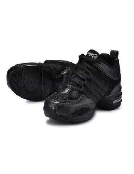 Dans Ayakkabısı Modern Yumuşak Tabanlı Nefes Alabilen