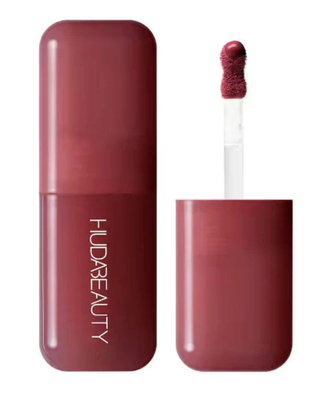 HUDA BEAUTY Blush Filter Black Cherry- Likit allık