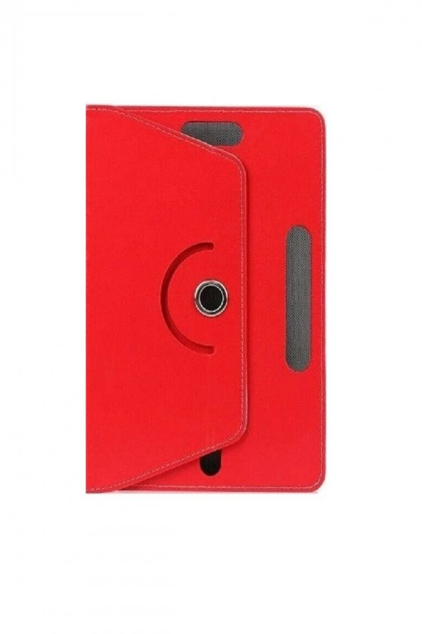 Reeder A7 - 7"  360 UNİVERSAL DÖNERLİ TABLET KILIFI + NANO EKRAN KORUYUCU