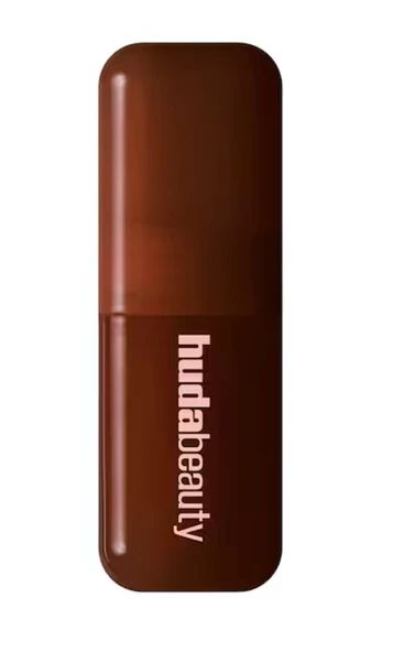 HUDA BEAUTY Icy Nude Blush Filter Coco Loco - Bronzlaştırıcı allık ürün görseli 1