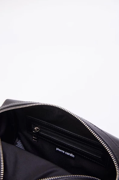 Pierre Cardin Erkek El Portföy Çantası Clutch Kahverengi 01PC001179-F-KH - 5