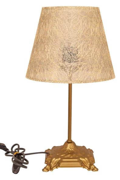 D-light Doğu Abajur Eskitme - 2