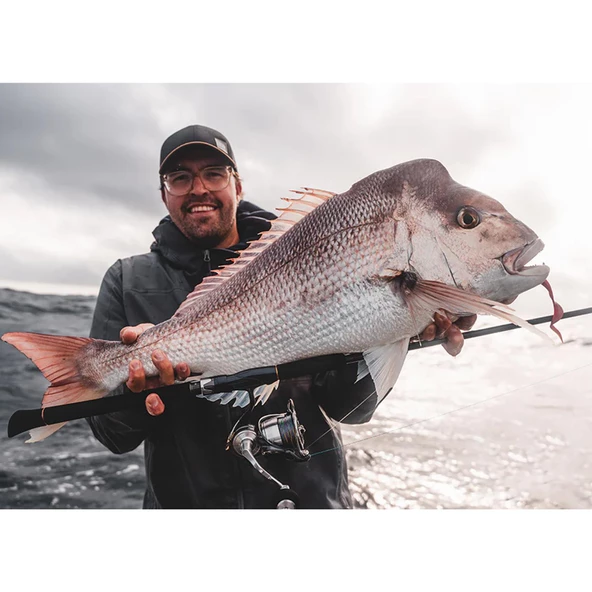 Daiwa Daiwa Certate G 24 SW 6000H Jig Olta Makinesi - Resim 4