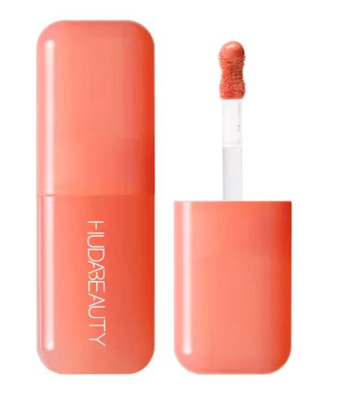 HUDA BEAUTY Blush Filter Peach Sorbet - Likit allık