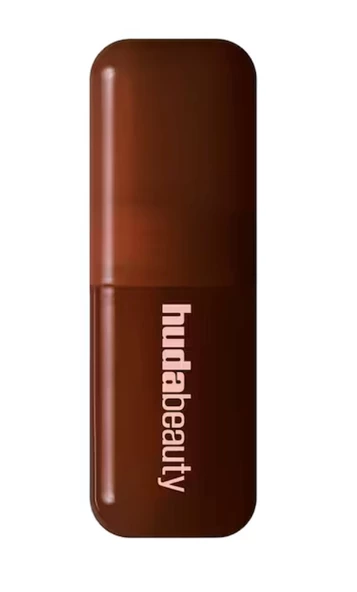 HUDA BEAUTY Icy Nude Blush Filter Coco Loco - Bronzlaştırıcı allık