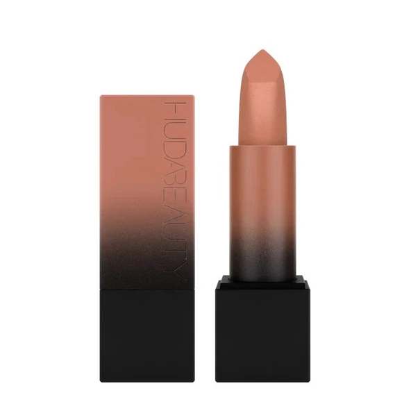 HUDA BEAUTY Power Bullet Matte Anniversary - Mat Ruj