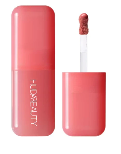HUDA BEAUTY Blush Filter Strawberry Cream- Likit allık