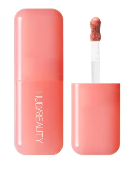 HUDA BEAUTY Blush Filter Cotton Candy - Likit allık