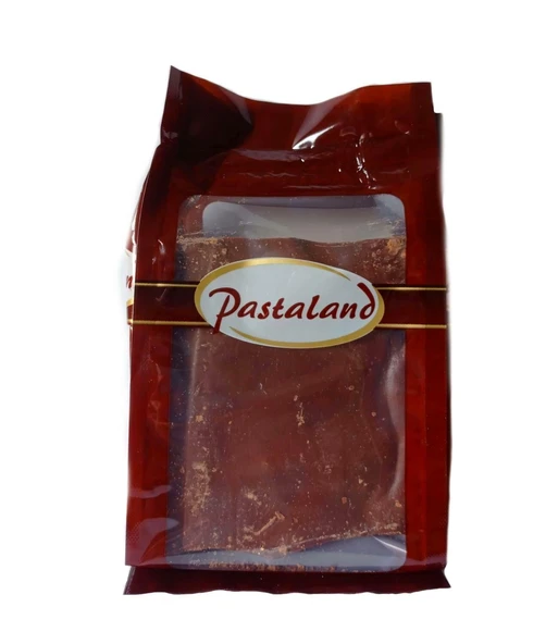PASTALAND SÜTLÜ KONFİSERİ ÇİKOLATA - 1