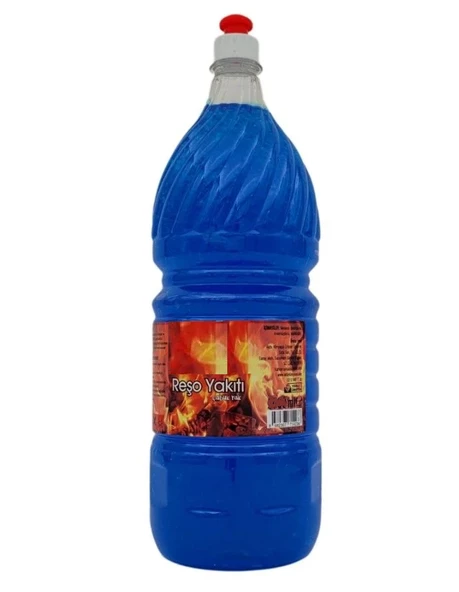 KALİTE Reşo Yakıtı 1000 Ml