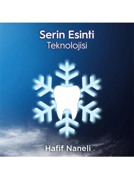 Oral-B 3d White Hafif Nane Diş Macun 75 Ml Oral-B Pro-Expert Clinic Line Ortodontik 35 Yumuşak Fırça 1 + 1 Adet - 5