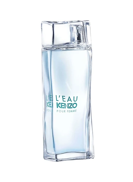 Kenzo L'Eau Par Pour Femme EDT 100 ml Kadın Parfüm - 2