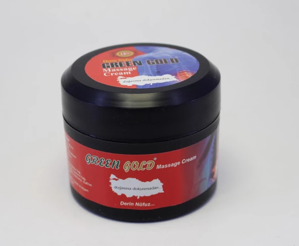 2 Adet Geliştirilmiş Formül Massage Cream Sırt Bel Ağrısı Spor Masaj Kremi 250 Gram Aşırı Etkili - 3