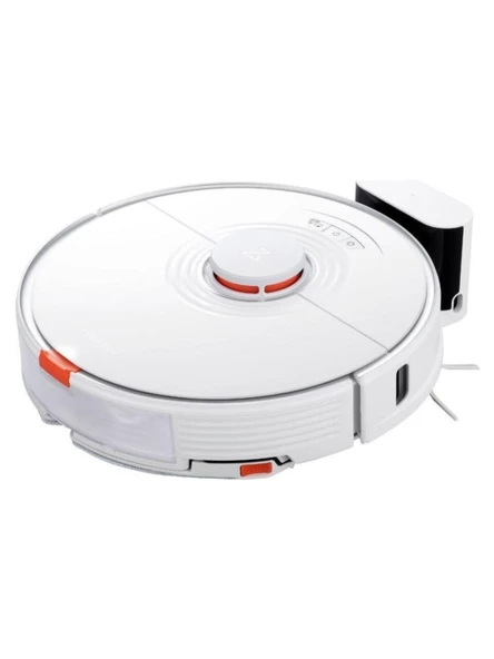 Roborock S7 Beyaz Akıllı Robot Süpürge - 3