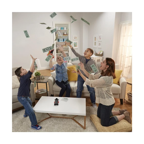 Hasbro Monopoly Para Yağmuru - 4