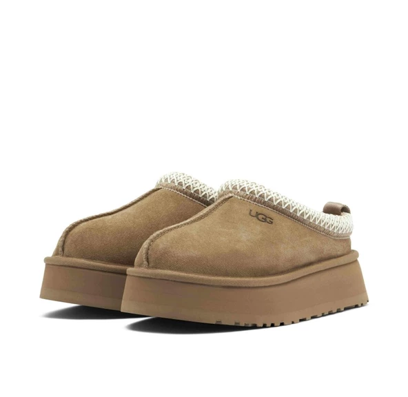UGG Tazz Slipper Mushroom Womens - Resim 3