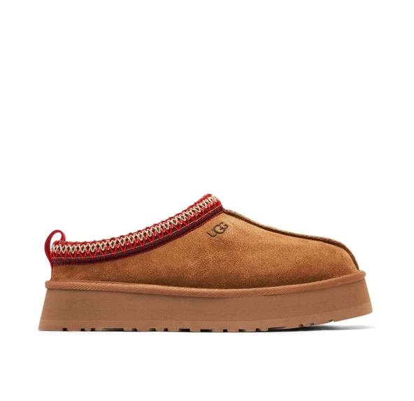 UGG Tazz Slipper Chestnut Womens