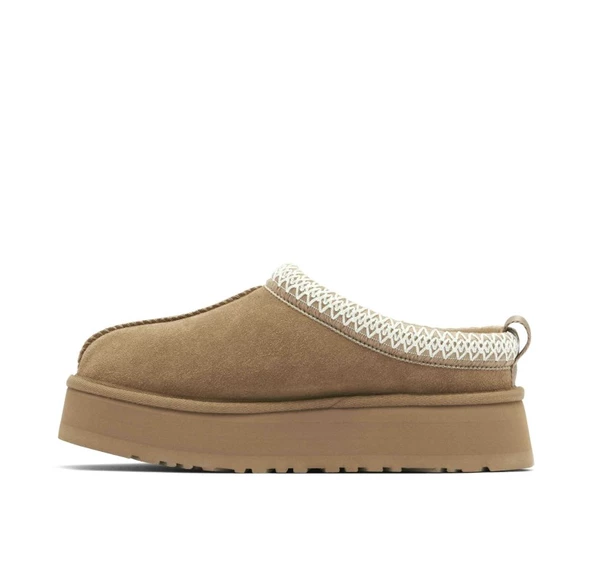 UGG Tazz Slipper Mushroom Womens - Resim 2
