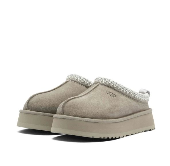 UGG Tazz Pumice Slipper Womens - Resim 3