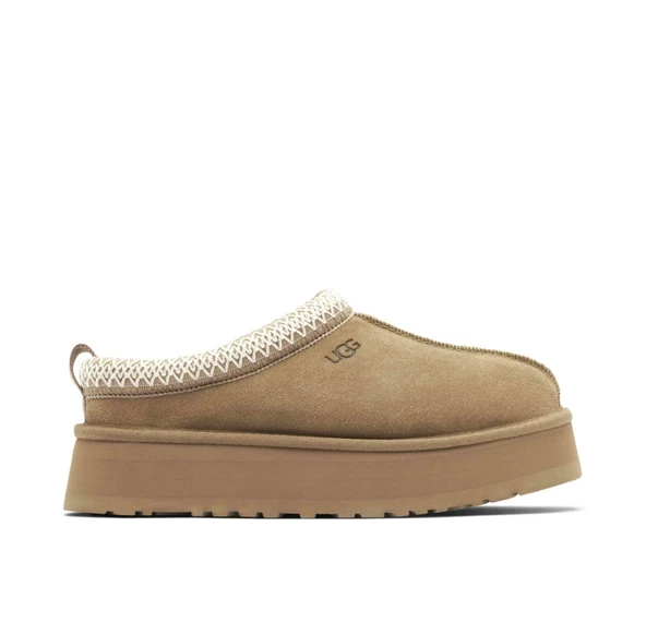 UGG Tazz Slipper Mushroom Womens