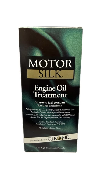 MotorSilk Motor Koruyucu Bor Katkısı - 5