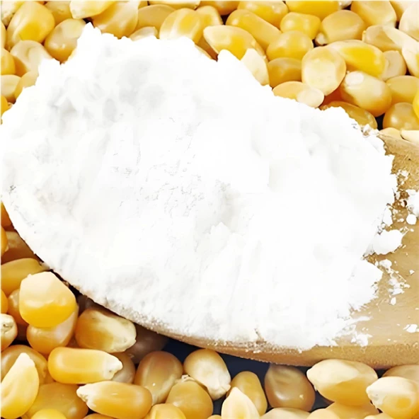 Glutensiz Mısır Nişastası 100 gr, Derya Eren - 2