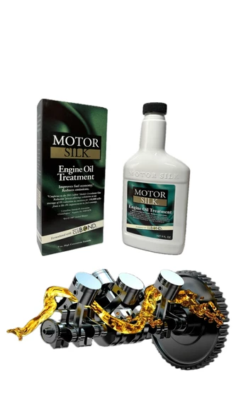 MotorSilk Motor Koruyucu Bor Katkısı - 4