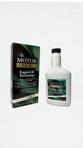 MotorSilk Motor Koruyucu Bor Katkısı - 2