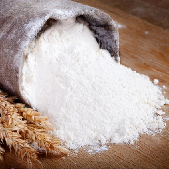 Buğday Nişastası 500 gr, Derya Eren - 2