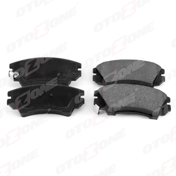 ÖN BALATA OPEL ASTRA J 12=>14=> INSIGNIA 08=>11=> ZAFIRA 11=> SAAB 9.5 10=>17 JANT GDB1783