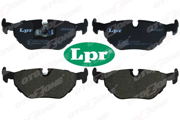 ARKA BALATA BMW E36 316-318-320-323-325-328-Z3-E32-E34- E36 M3- E34 M5