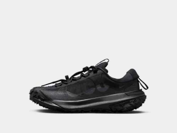 Nike Acg Mountain Fly 2 Low Trail DV7903-002 Spor Ayakkabı