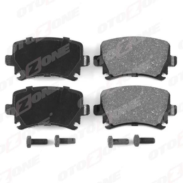 ARKA BALATA PASSAT-CC-CADDY-GOLF5-GOLF6-JETTA-A3-A6-LEON-OCTAVIA-SUPERB 04=> (GDB1622)