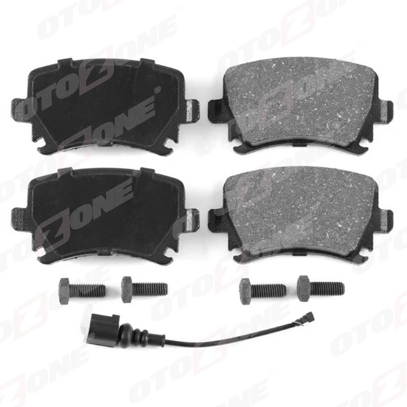 ARKA BALATA PASSAT-CC-CADDY-GOLF5-GOLF6-JETTA-A3-A6-LEON-OCTAVIA-SUPERB 04=> (GDB1622)