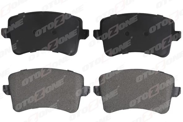 ARKA BALATA A4-A5-Q5 09=>(GDB1765)