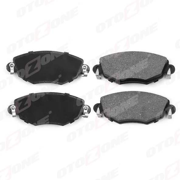ON BALATA MONDEO III 00>07 JAGUAR X TYPE 04>09