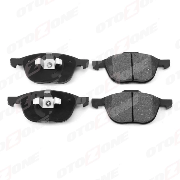 ÖN BALATA FOCUS 04>18) CMAX 07>19 KUGA I -II 08>14  V40 19> C30 06>12 S70 08>13S40 04>12 V50