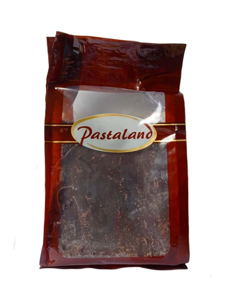 PASTALAND BİTTER KONFİSERİ ÇİKOLATA 430 gr - 1